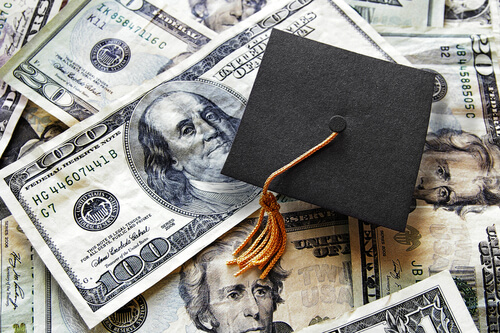 manage student loan debt