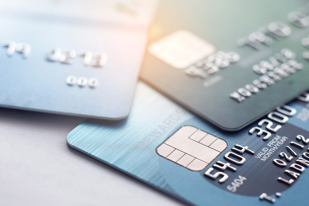 what affects your credit score new credit cards