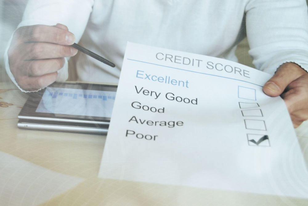 bad credit loans in Georgia