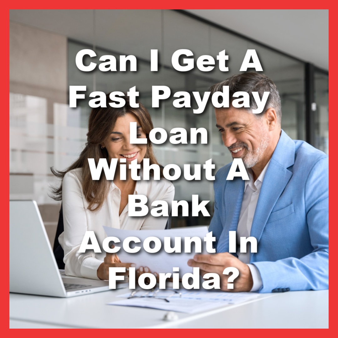 bank representative explains how to get payday loans