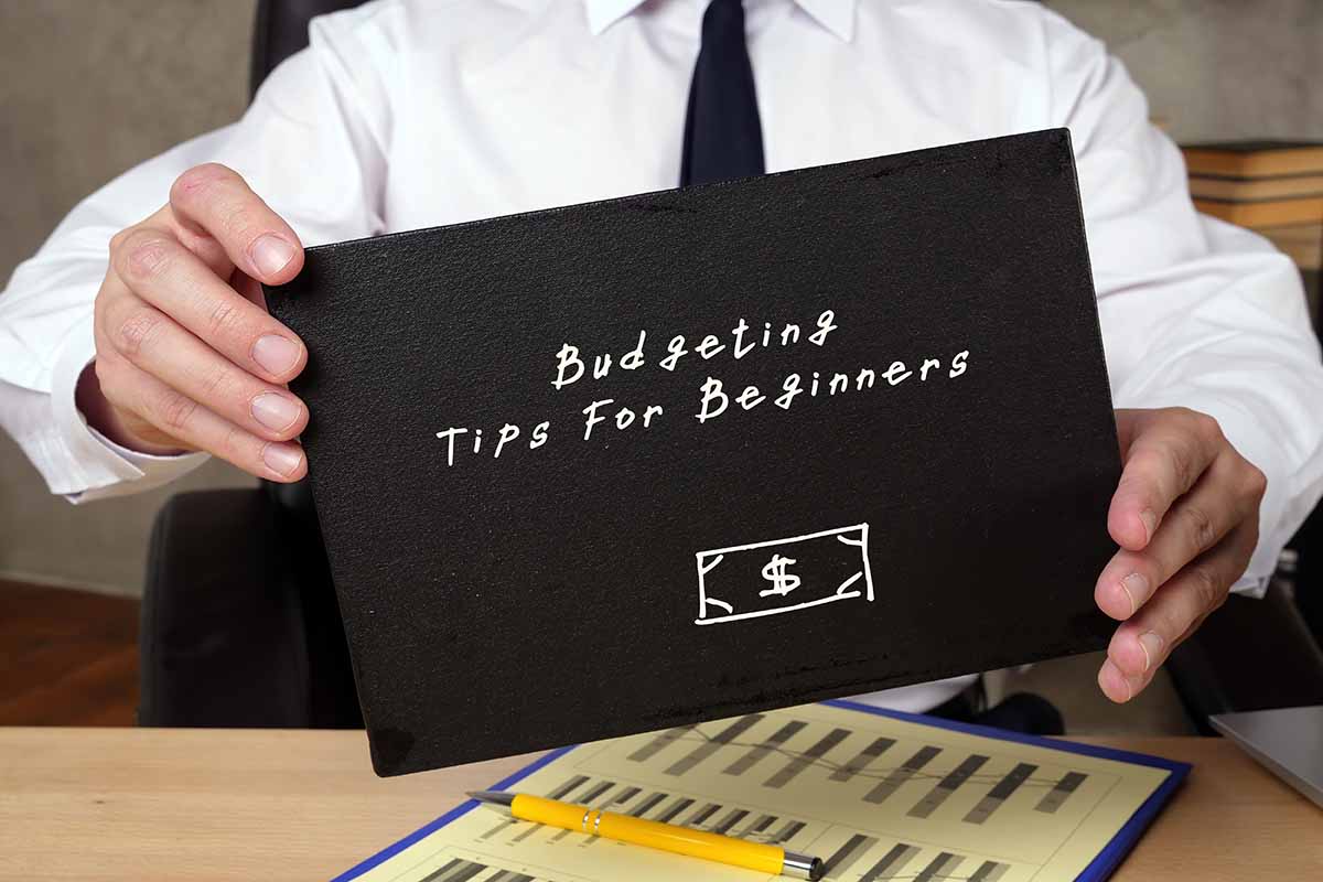 tips for budgeting beginners