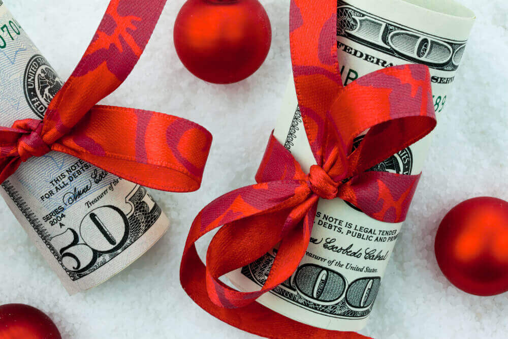 christmas loans online