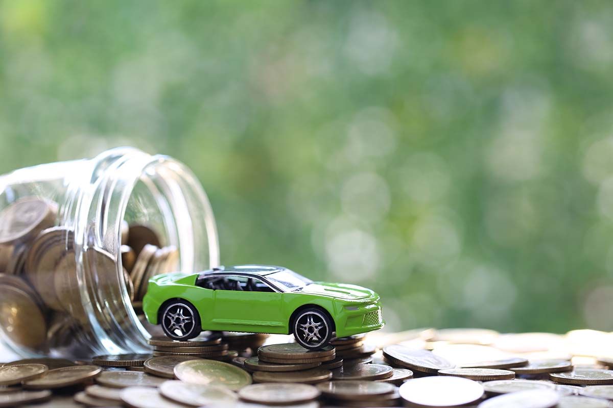 car equity loan money