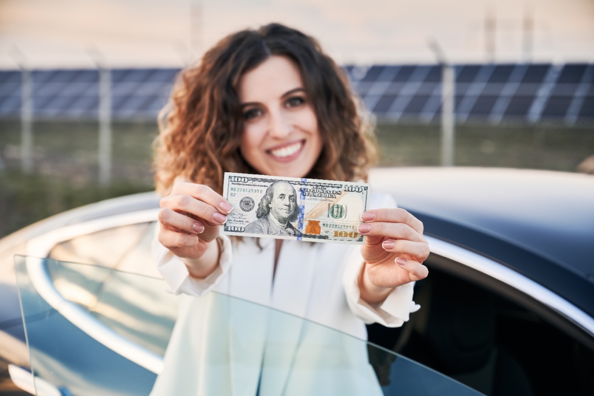 cash from title loan in Utah