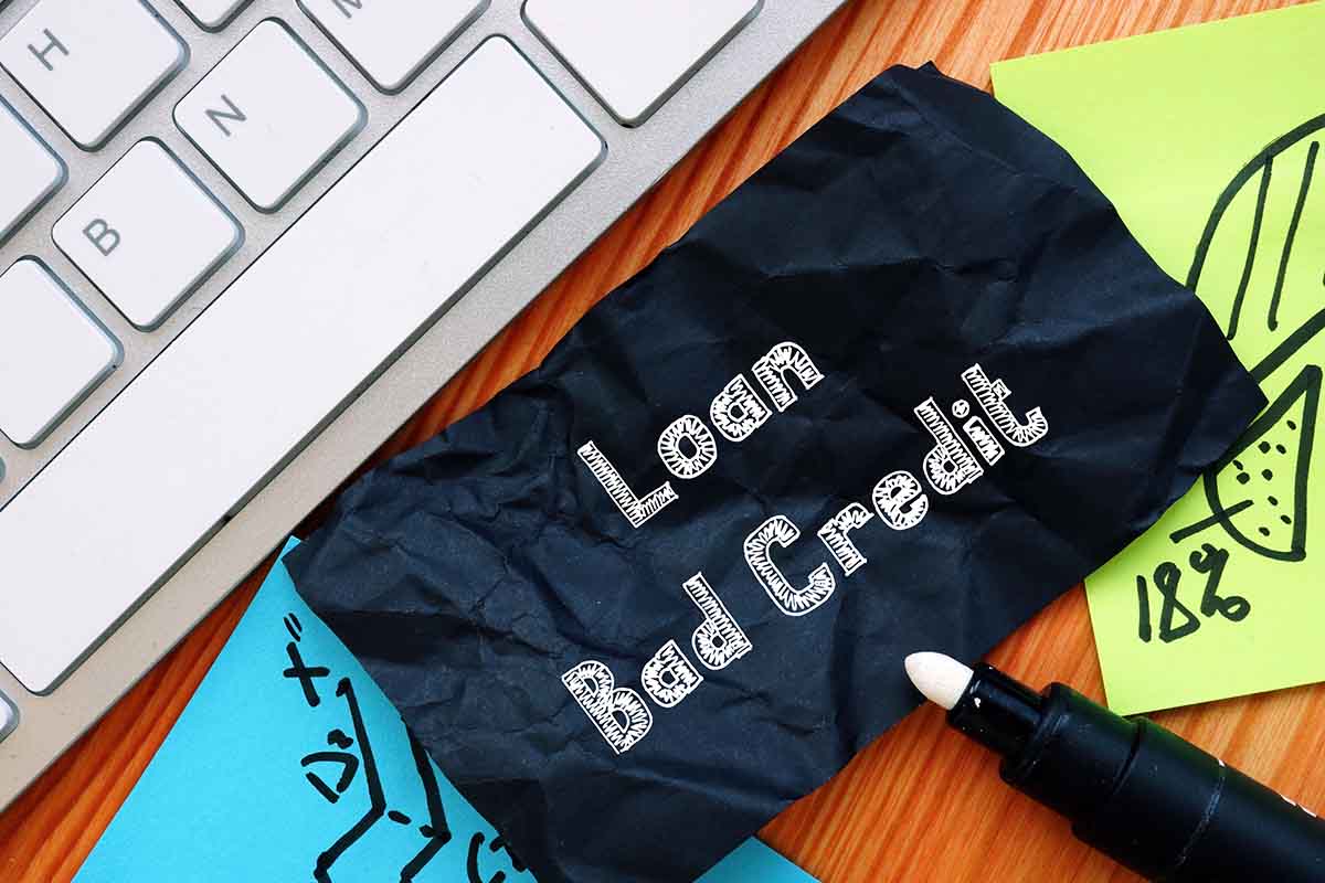 Cash Now For Bad Credit