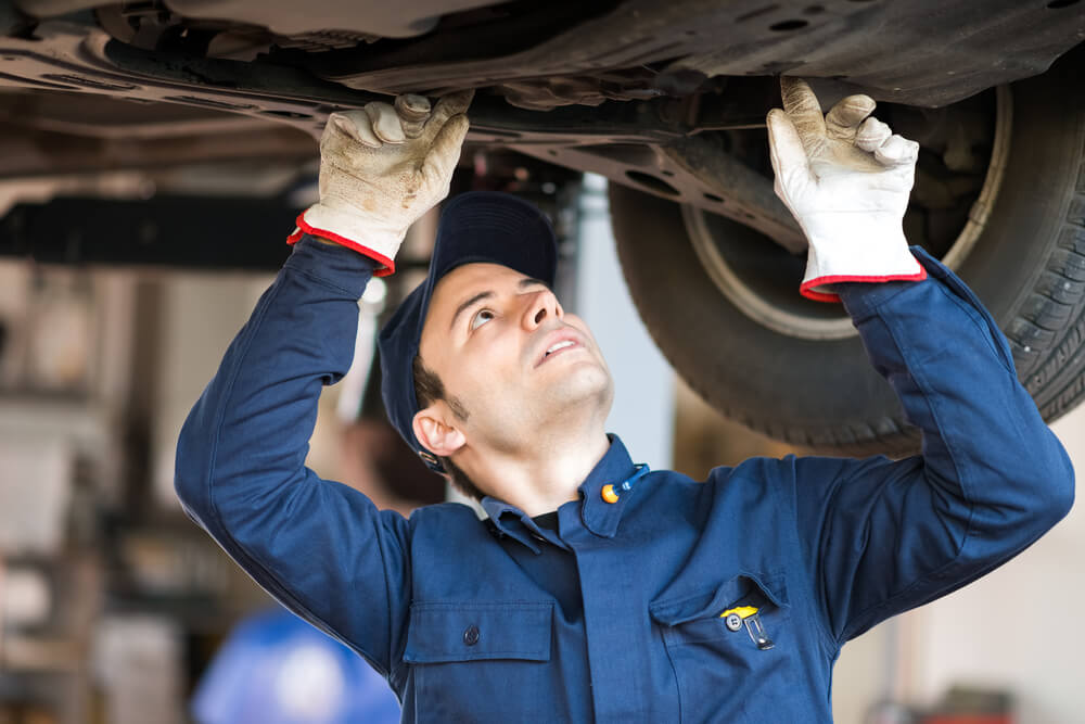 transmission repair