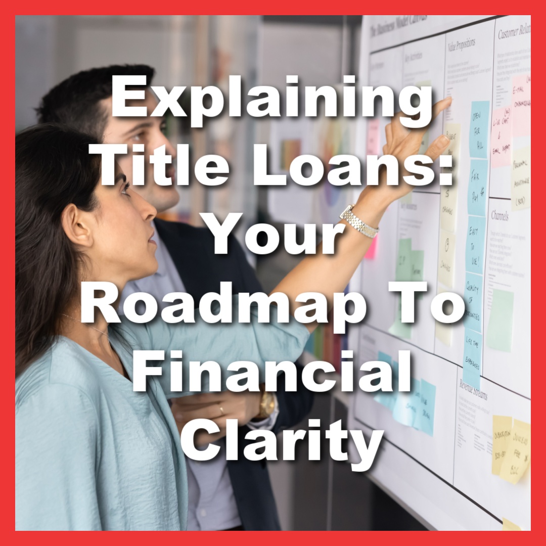 couple reviews roadmap for financial clarity