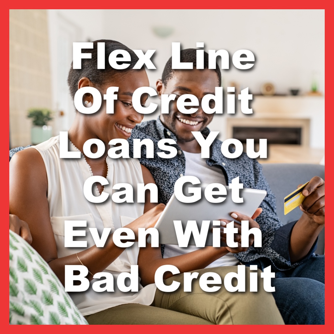 couples applies for an online line of credit