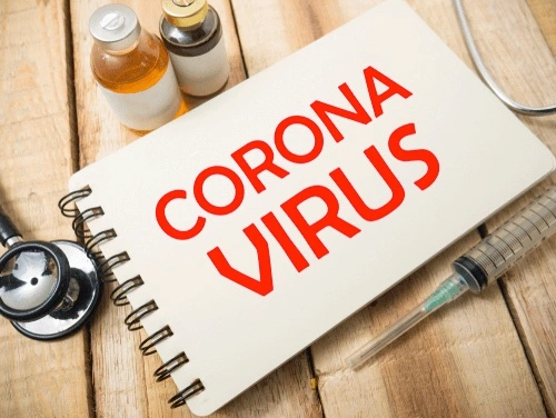 coronavirus bring relief