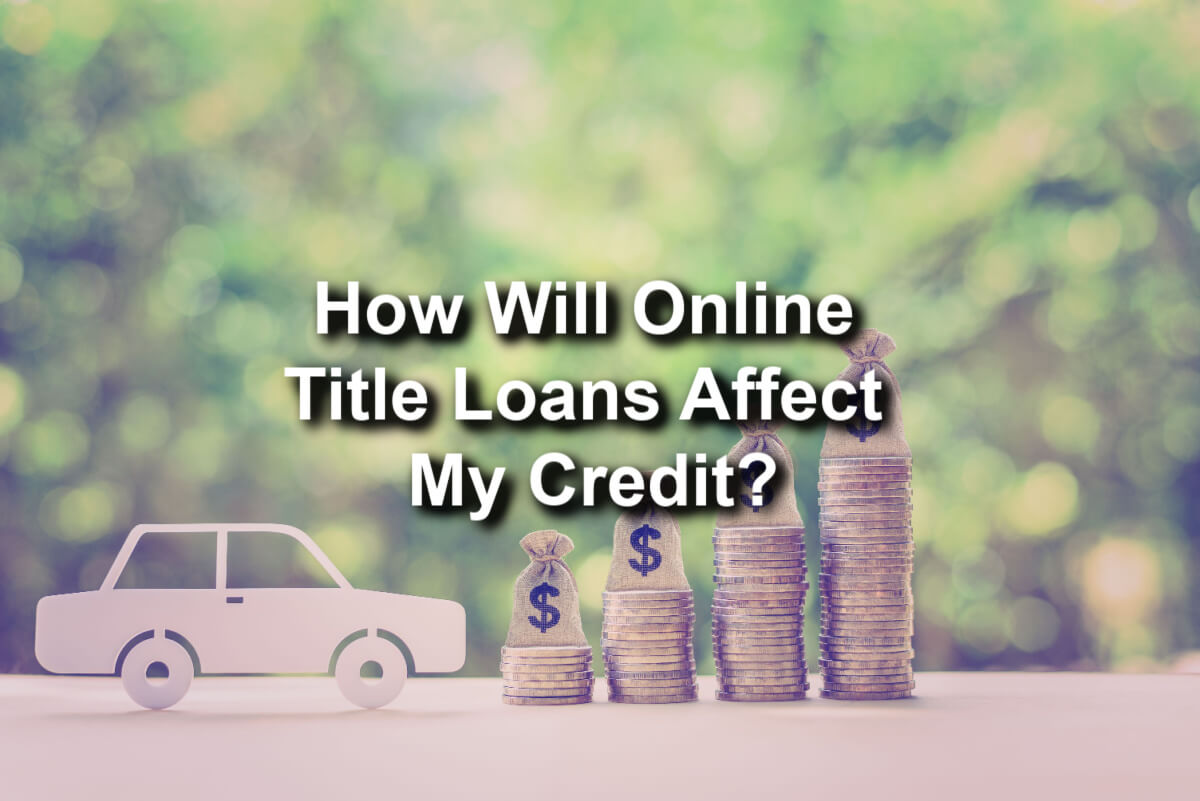 credit and online title loans