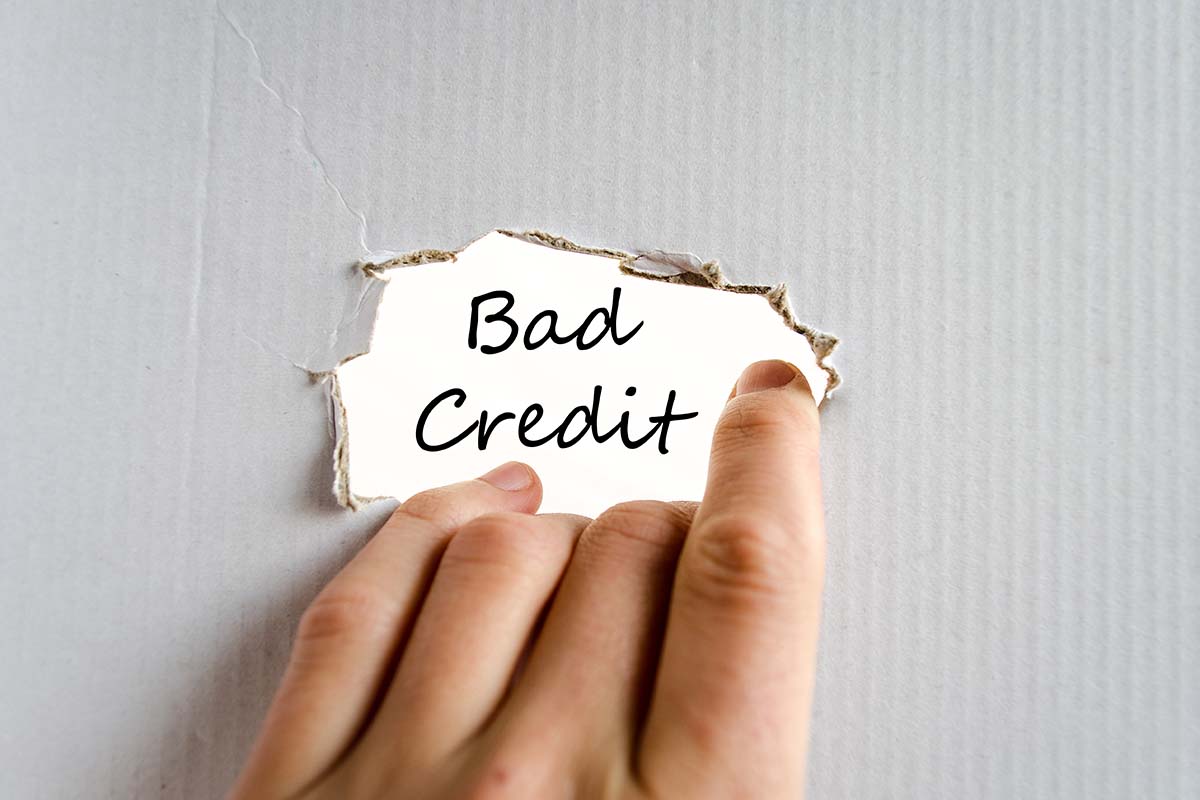 bad credit for car title loan