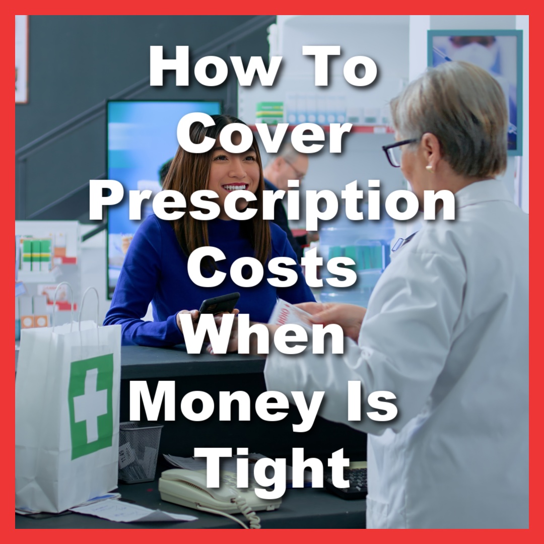customer pays for prescription with a payday loan