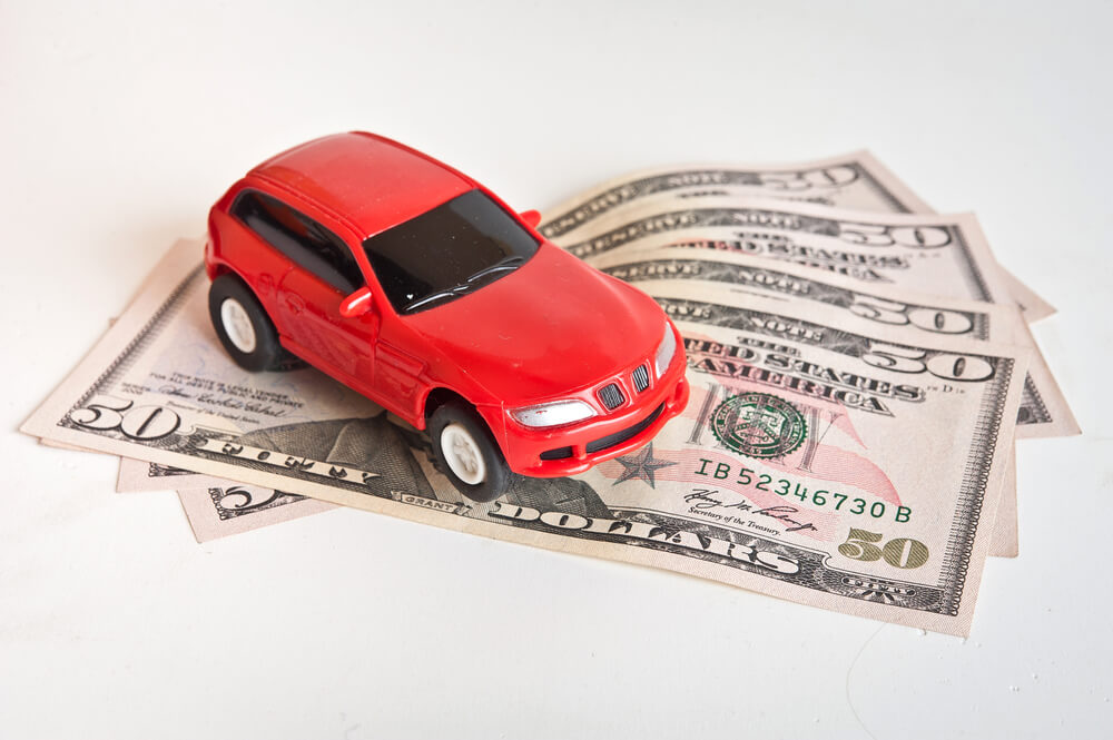 getting a vehicle title pawn