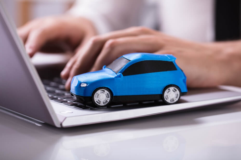 searching fast auto title loans online