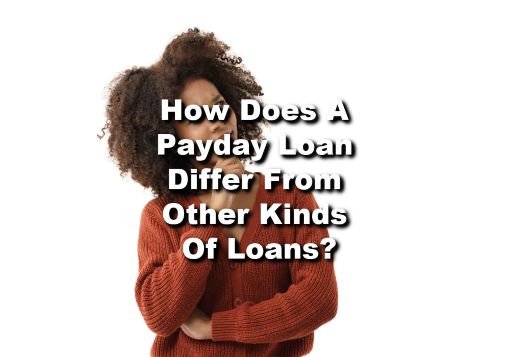 woman wondering about loan denial