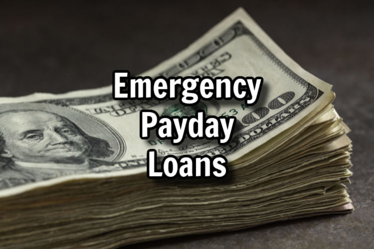 emergency payday loans