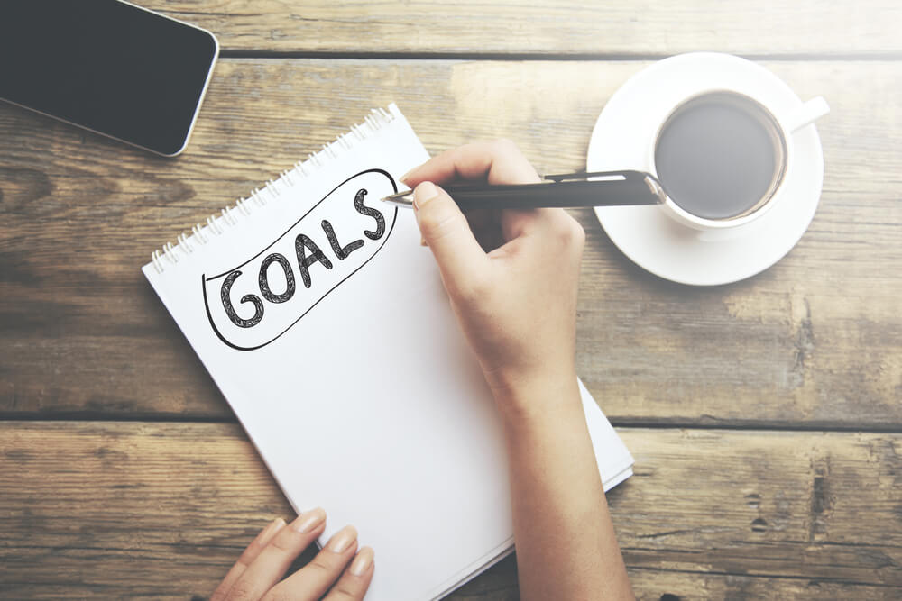 financial goal planning