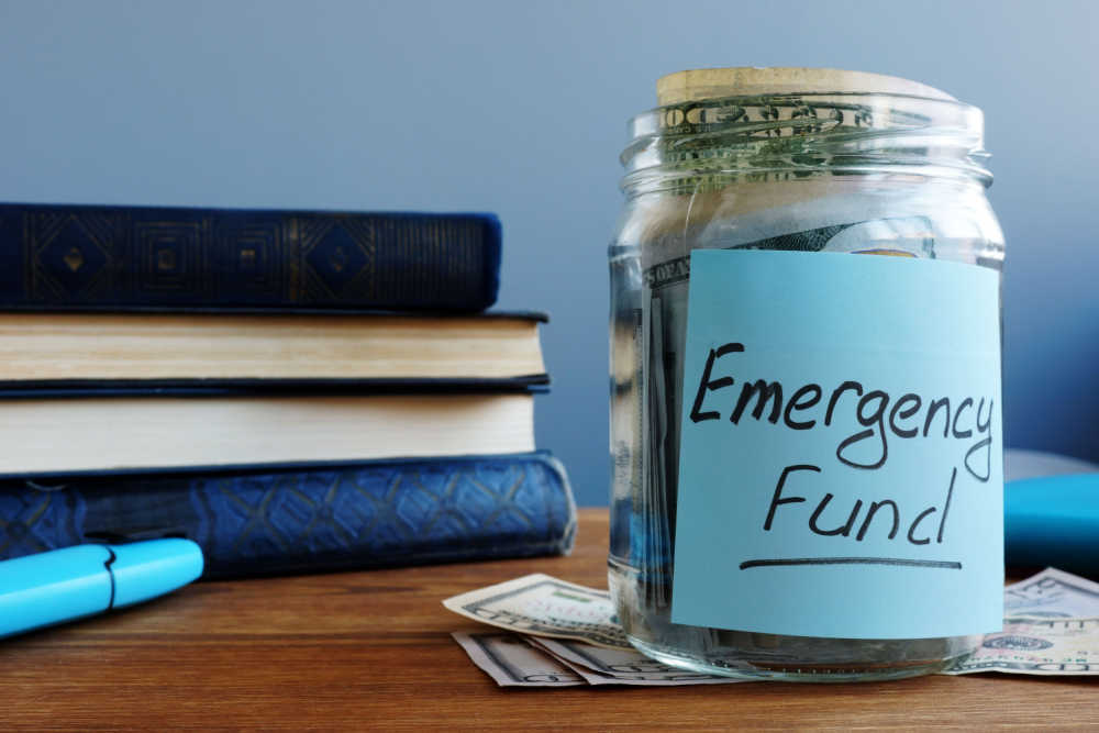 emergency expenses