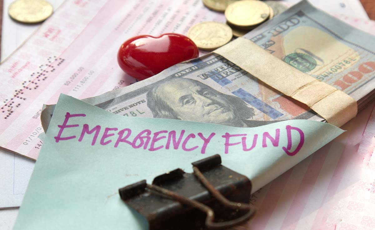 money from emergency financial help