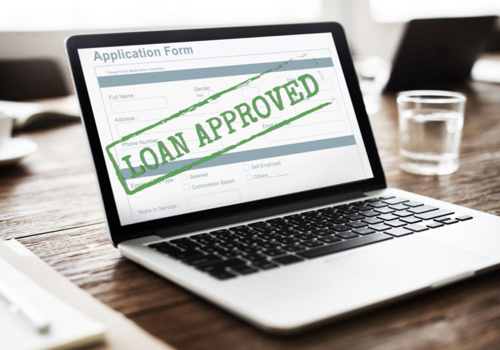 payday loan approval