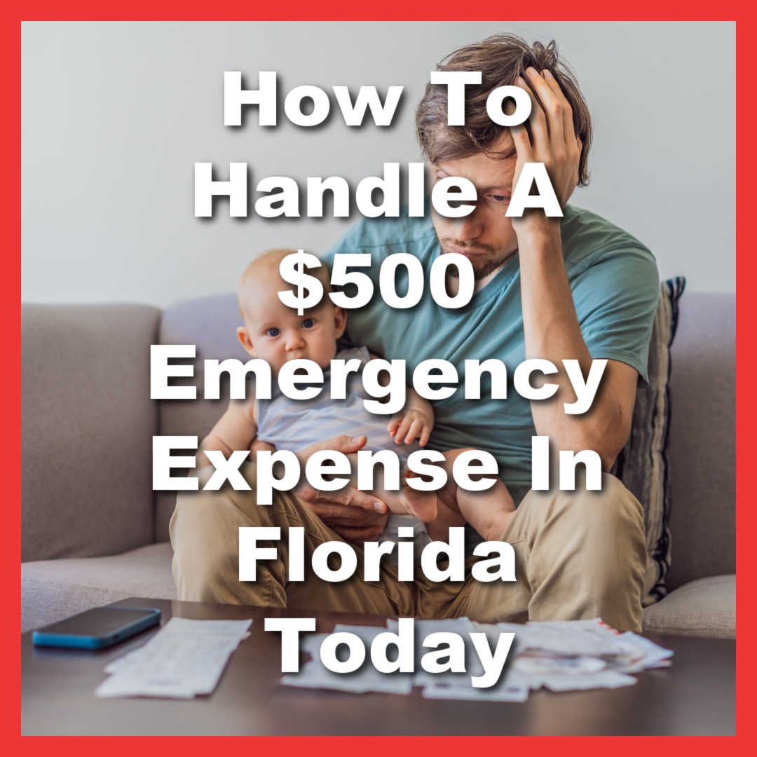 father needs emergency $500 in Florida