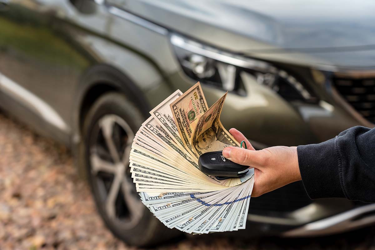 money from car title loans Stevens Point, WI