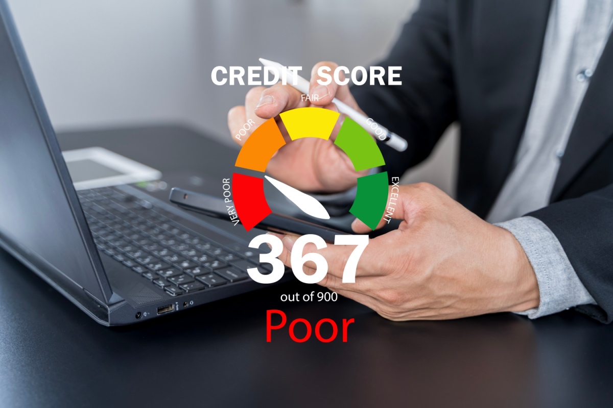 getting bad credit installment loans online