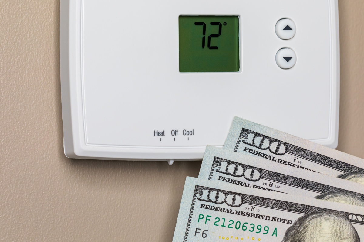 getting emergency cash for high utility bills in the summer