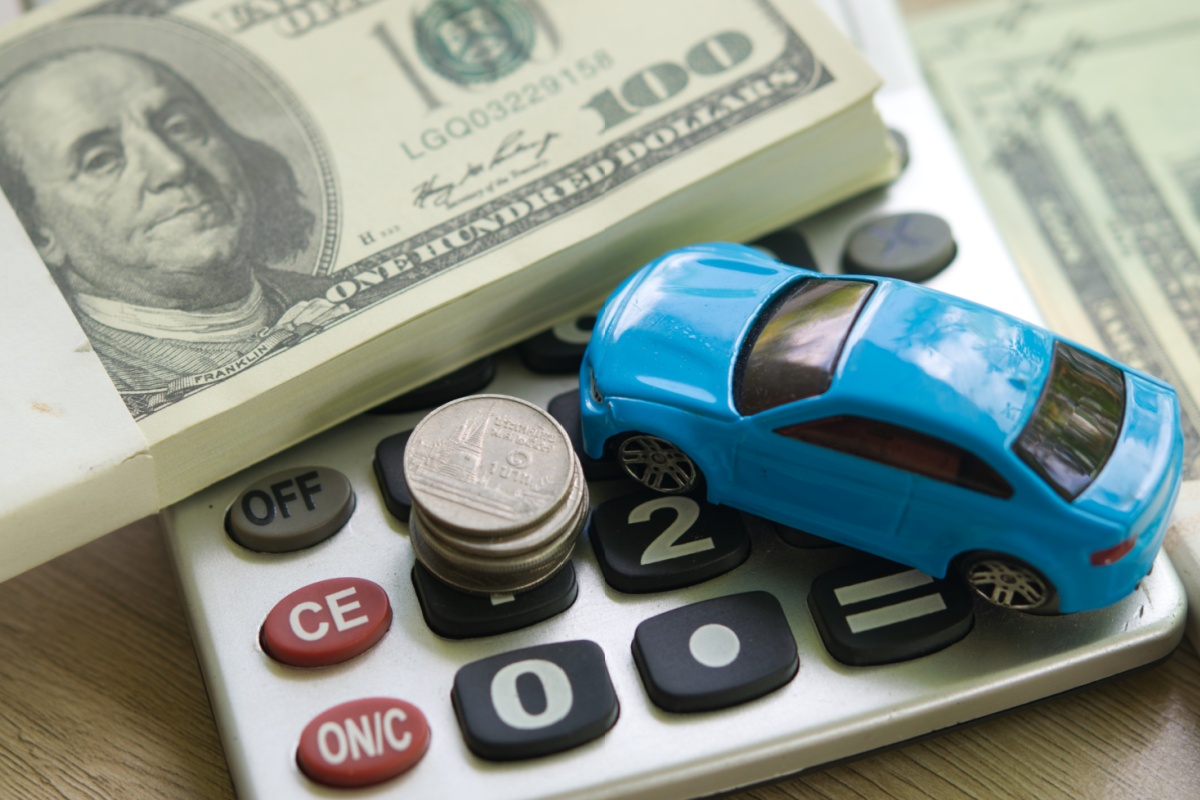 getting title loan cash for hurricane prep expenses
