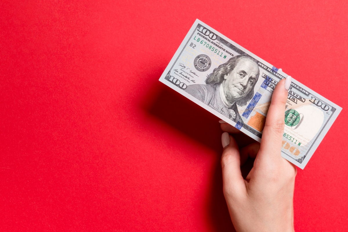 holding $100 loan in Missouri