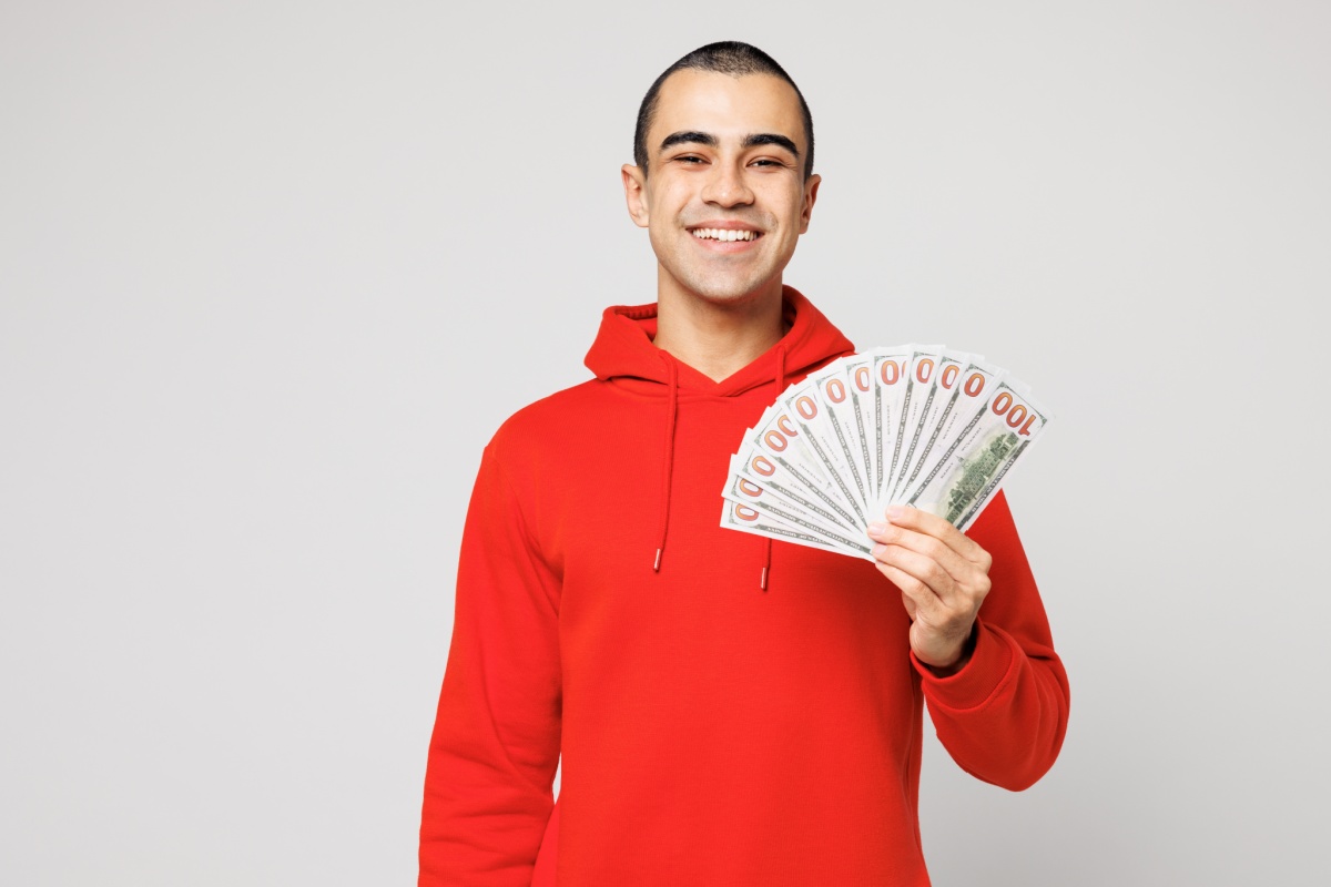 holding $1,500 title loan