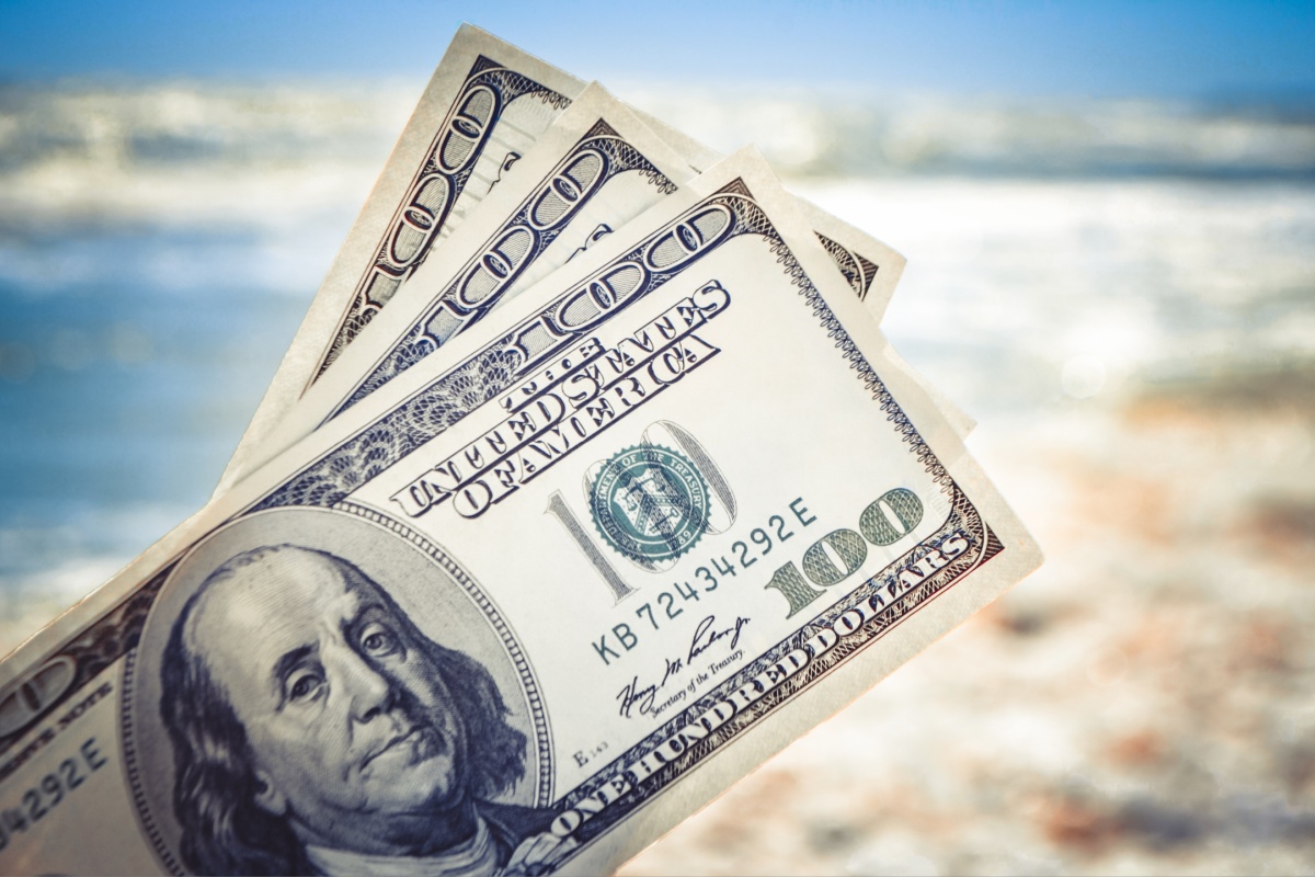 holding $300 from a title loan in Utah