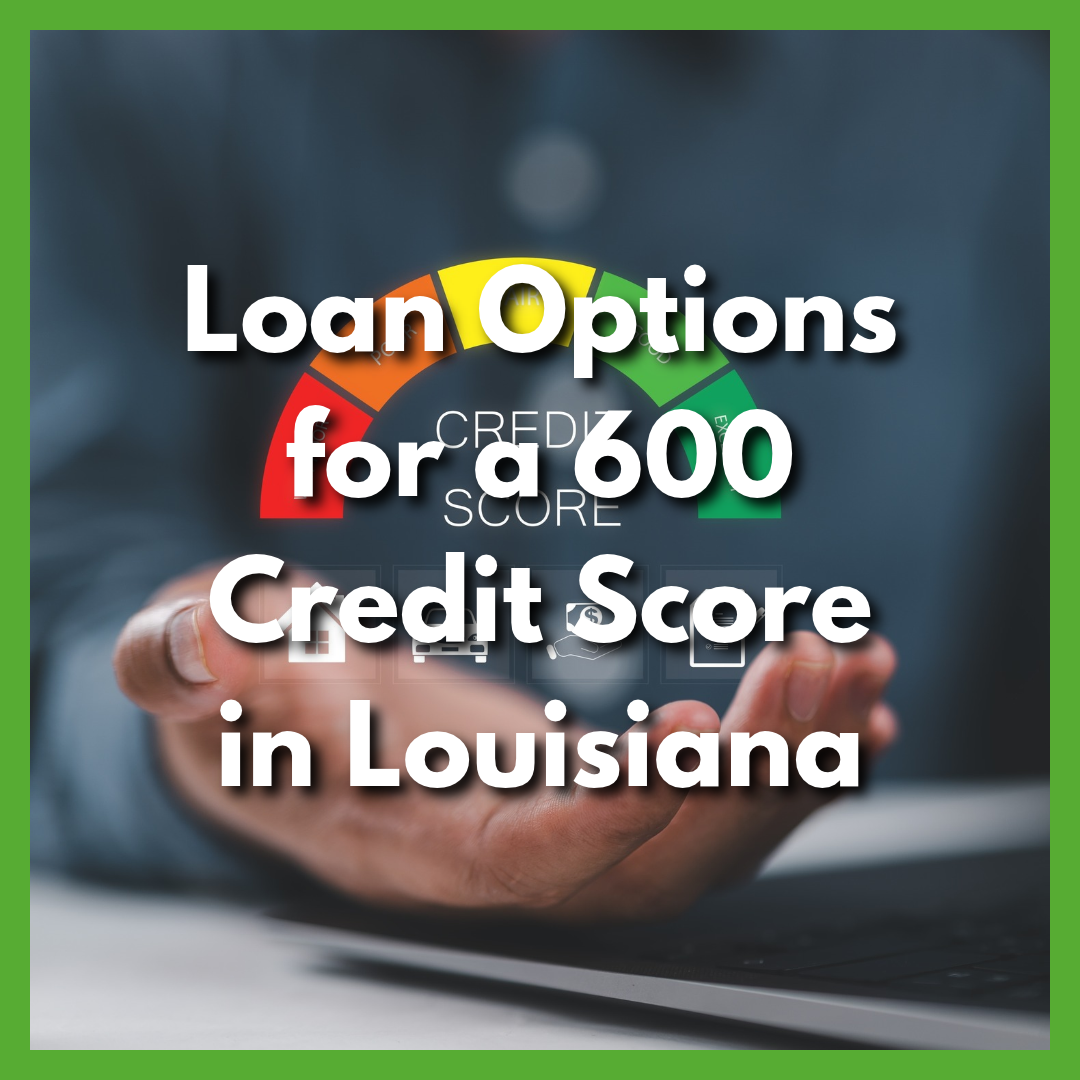 holding credit score scale in hand