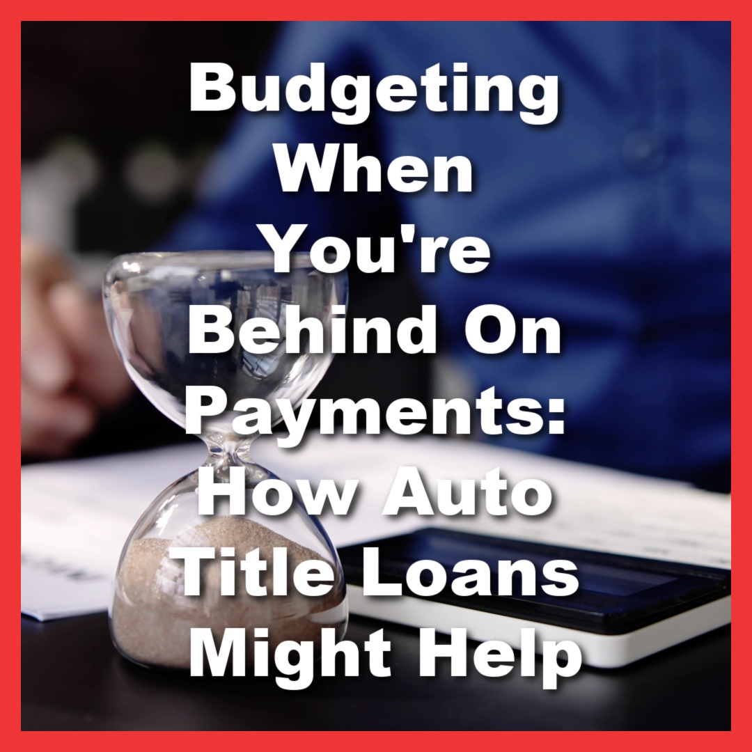 hourglass ticked down for missed payments