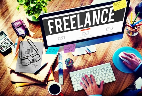 clients for freelancers