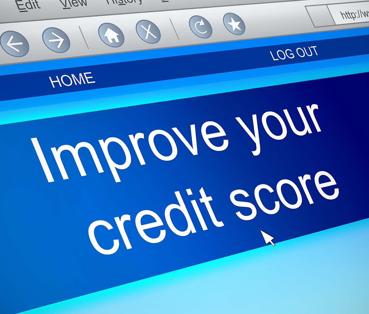 improve bad credit now with payday loan