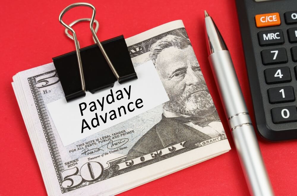 payday advance money