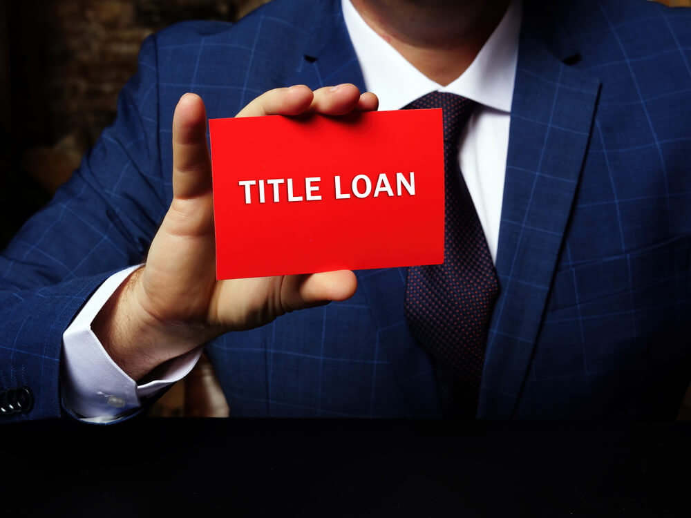 car title loans manage finances 