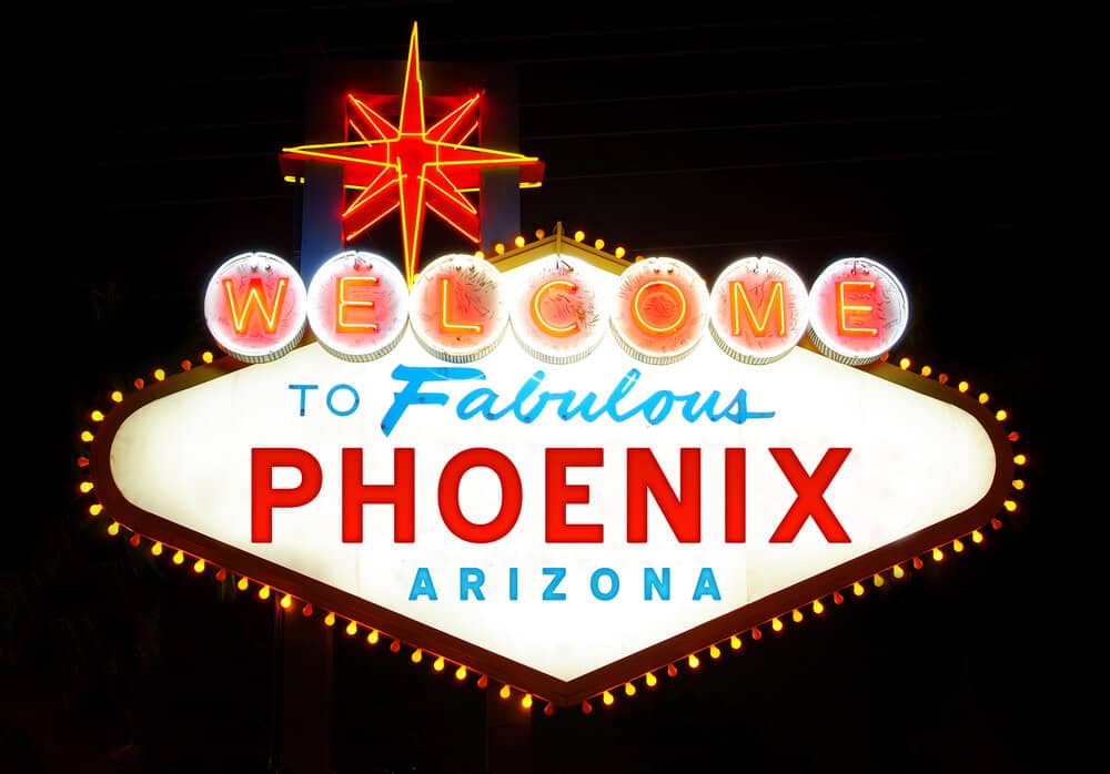 what to do in Phoenix, Arizona