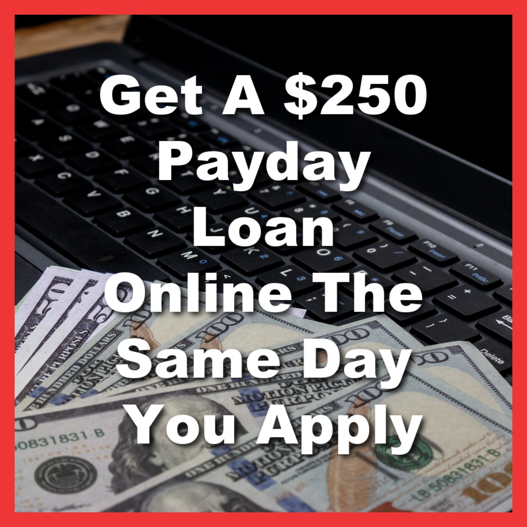 laptop with money from online payday loans in Florida