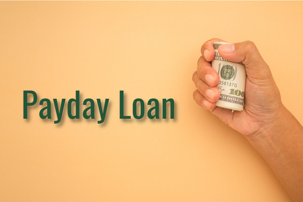 what is a payday loan