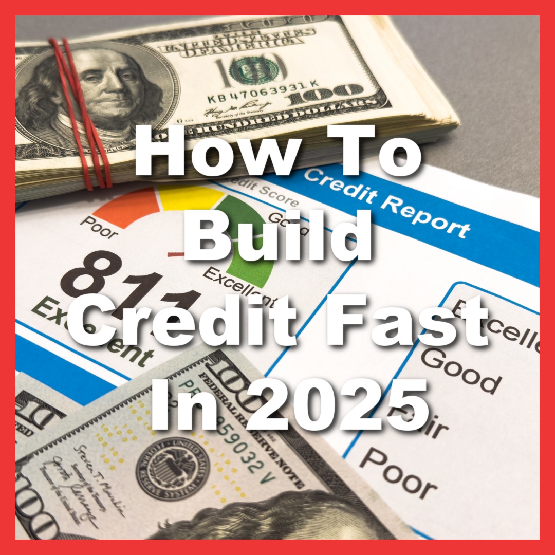 making money from loans after improving credit score fast