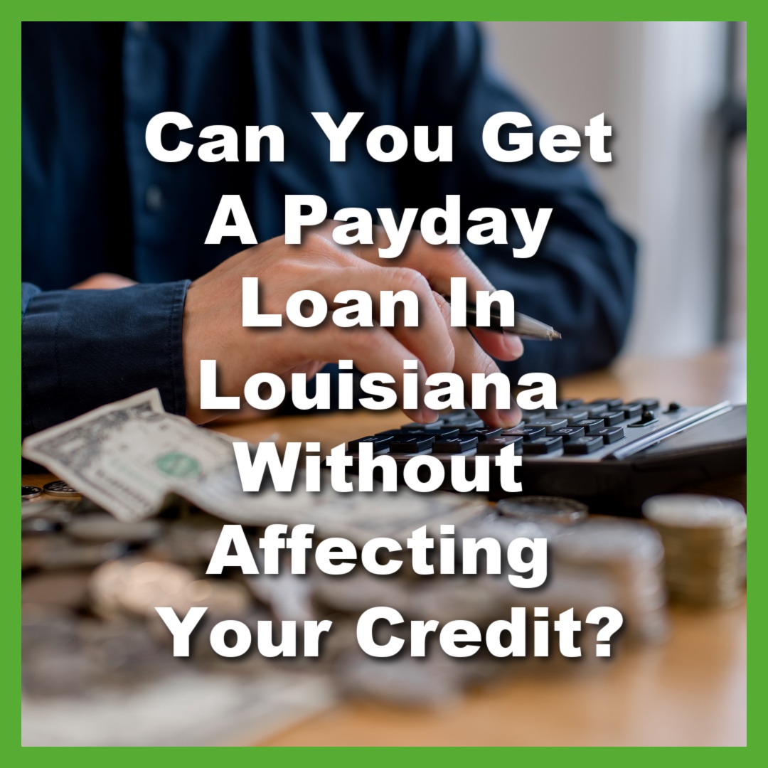 man calculates credit score during a financial emergency