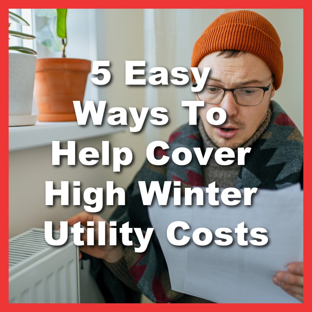 man needs Delaware emergency cash for utilities