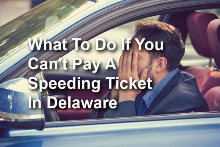 Parking in Delaware: A Guide to Avoiding a Ticket (and Keeping Your Sanity)