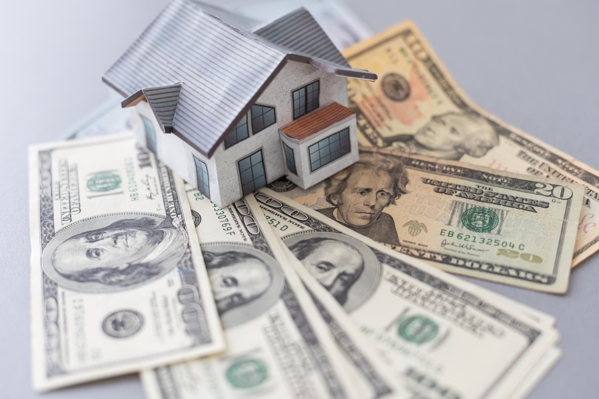 money for household costs in 2026