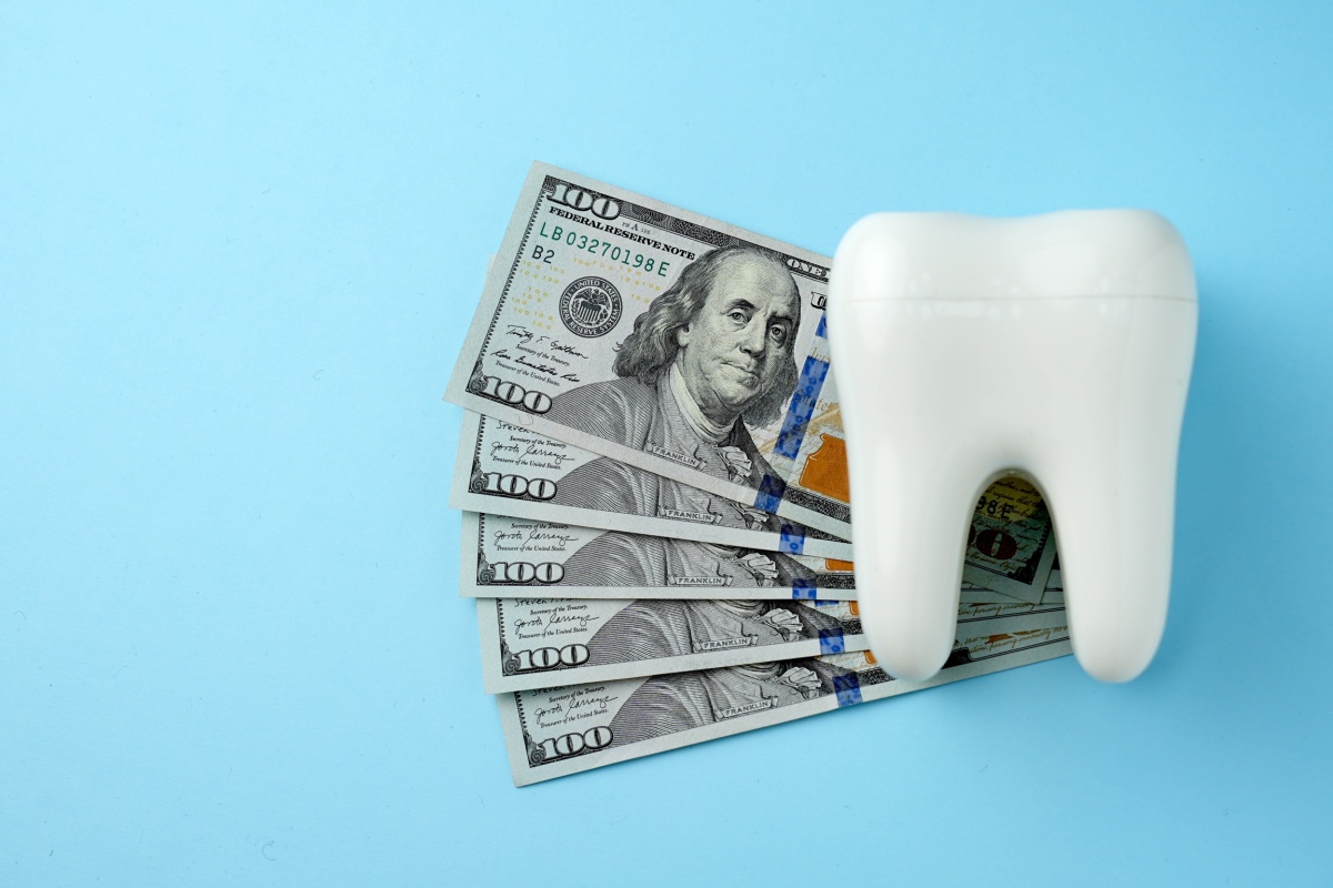 money from emergency dental loans in Idaho
