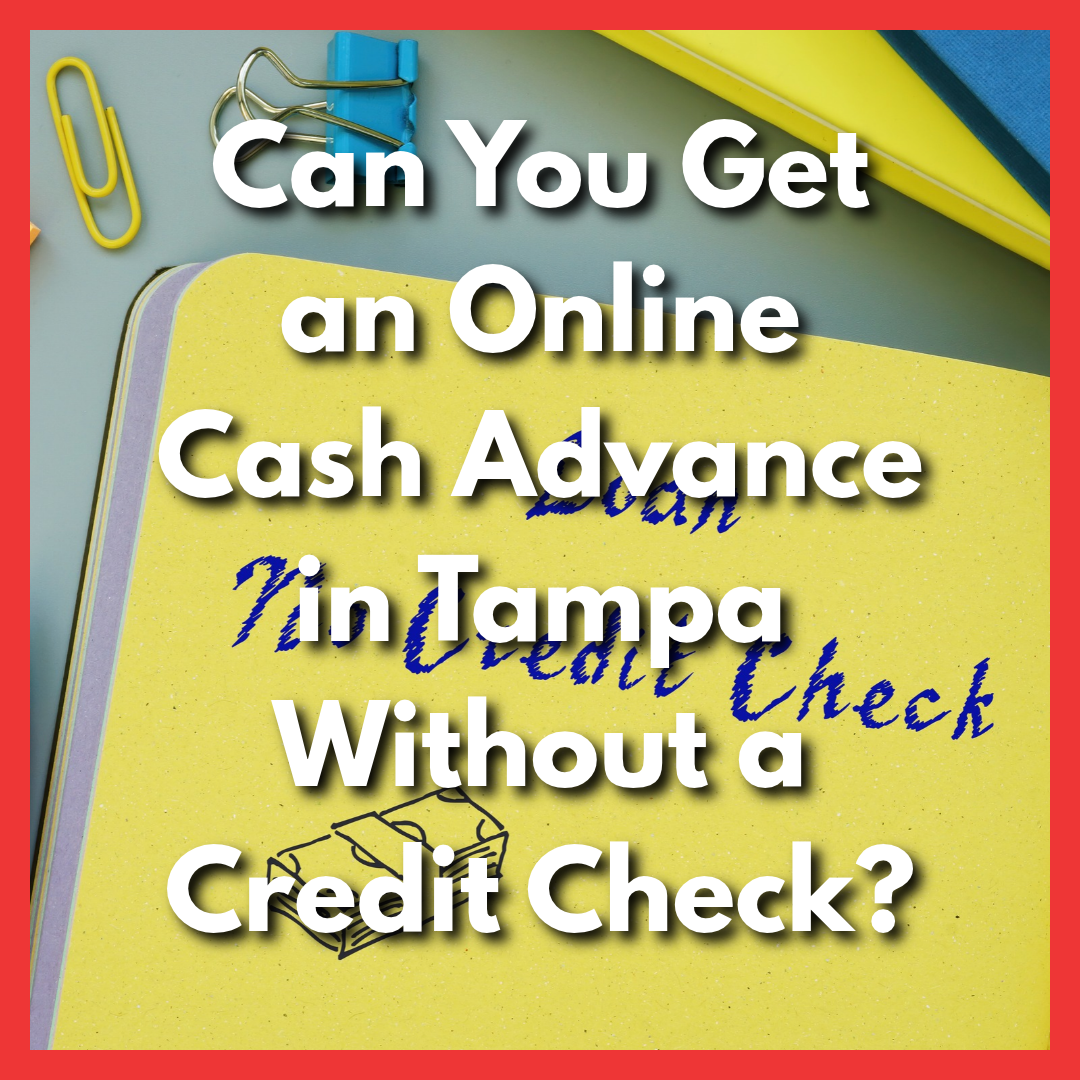 no credit check written in copybook