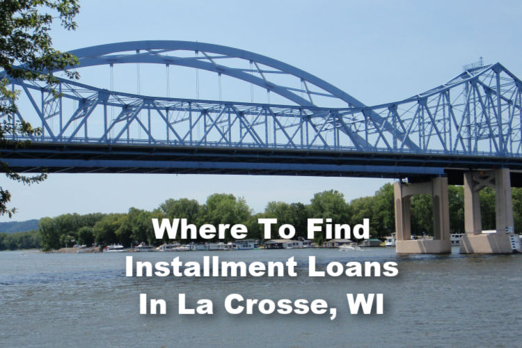 installment loans in la crosse