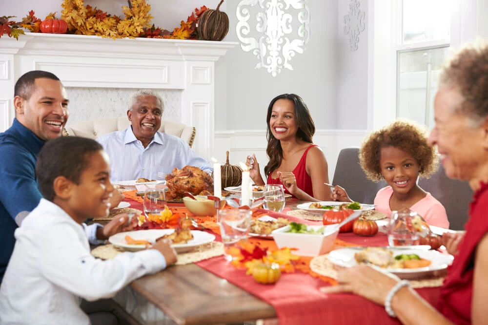 title loans to preserve thanksgiving